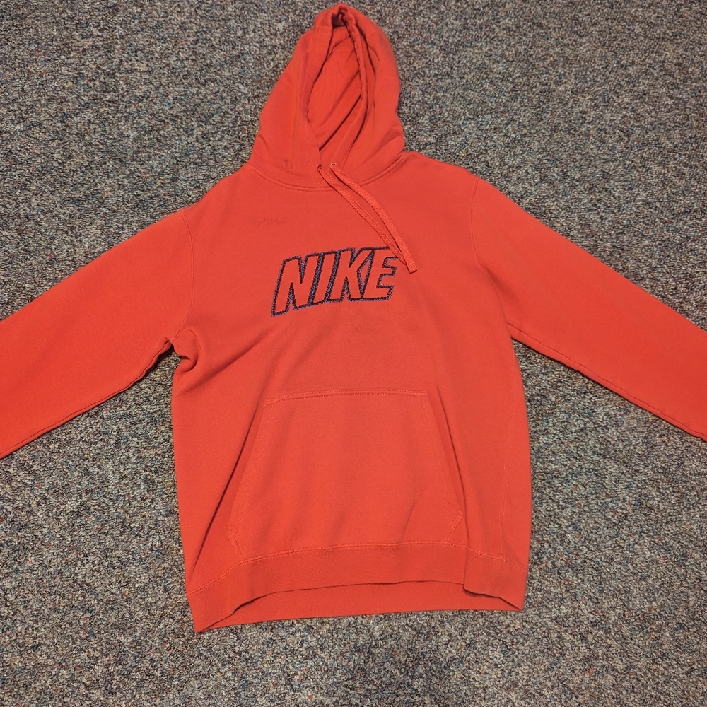 Nike Women's Medium Hoodie